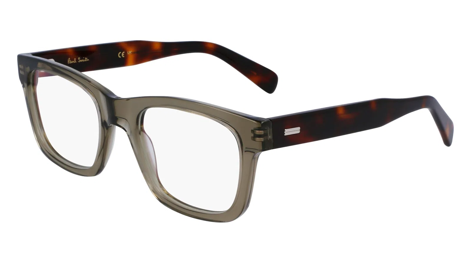 Paul Smith PSOP095 GRIFFIN Eyeglasses - view 4
